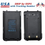Replacement Li-ion Battery For Baofeng UV-10R UV-S9 Plus Walkie Talkie. Fixed Price $14.99.