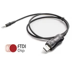 Btech PC-04 Mobile Programming Cable. Fixed Price $20.46.