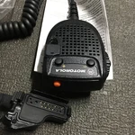 Motorola RMN5038A Radio Mic HT1000 JT1000 MTX9000 Xts 1500 2500 3500 5000. Fixed Price $75.00.