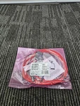 (qty 2) Motorola RKN4136A Ignition Sense Cable. Fixed Price $26.78.