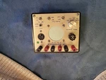 Motorola Mt/mx Set. RTX-4005A. Untested. Used. Good Condition.. Fixed Price $25.00.
