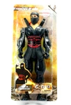 Maxx Action Heroes Ninja Warrior 12" Figure Sunny Days. Fixed Price $14.99.