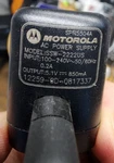 Original Motorola SSW-2285US Ac Power Supply Wall Adapter 5V 500MA Usb-micro. Fixed Price $11.99.
