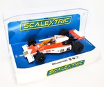 New Scalextric Formula One Mclaren M23 -dutch Gp 1978 -1/32 Slot Car. Fixed Price $64.95.