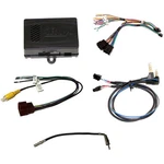 Crux SWRGM-49 Install New Car Stereo Interface Select '06-'17 Chev,gmc,buick. Fixed Price $113.59.