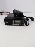 Uniden Solara Dsc Vhf Marine Transceiver Submersible Untested. Fixed Price $55.00.