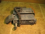 Maxon Electronics Model CM4020A Uhf Mobile Transceiver. Fixed Price $20.00.