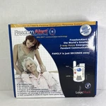 Freedom Alert Personal Emergency Response System Dialer 35911 Logic Mark. Fixed Price $34.99.
