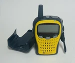 Oregon Scientific WR102 All Hazards Weather Radio - Tested W/clip. Fixed Price $21.99.