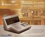 Sonic Home Aware Deluxe Remote Receiver Opened For Photos Alerting. Fixed Price $38.00.