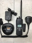 Motorola XTS2500 Ii Vhf 136-174MHZ Digital Radio H46KDF9PW6BN Rare AES-256. Fixed Price $350.00.