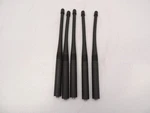 Lot Of 5 Original Motorola Vhf Antennas For Various Ht Jt Mtx Radio. Fixed Price $24.99.