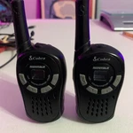 Cobra Microtalk Pr 190 Vp Two Way Radio. Fixed Price $15.00.