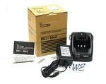 New Icom BC-162 For IC-M33 IC-M34 IC-M35 IC-M36 IC-M31 IC-M32 IC-M90E. Fixed Price $100.95.