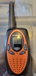 Floureon XF-638 Black Wireless Lcd Display Portable 2-WAY Radio Walkie Talkie. Fixed Price $7.00.