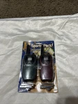 New Vtg Radio Shack Sports Pack 2-WAY Personal Set 210-1864. Fixed Price $24.00.