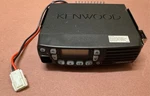 Kenwood TK-7160H-K Vhf Ham Transceiver 136-174 Mhz 50W Mobile Two-way Radio. Fixed Price $137.77.