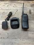 Kenwood Protalk Radio Walkie Talkie TK-3402U16P And Charger. Fixed Price $39.99.