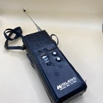 Midland Model 13-764WALKIE Talkie 5 Watt Channel Cb Handheld With Case. Fixed Price $18.75.