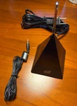 Dish Network Ir-to-uhf Upgrade Kit Remote Converter Extender Complete 106240. Fixed Price $16.99.