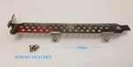 *standard Pci Bracket* Hp Smart Array P400 512MB Raid Controller 405835-001. Fixed Price $14.99.
