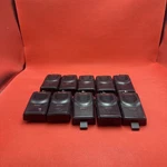 Lot Of 10 Motorola BPR40 Uhf Mag One Two Way Radio AAH84RCJ8AA1AN. Fixed Price $299.99.