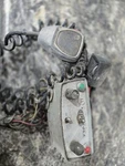 Motorola Vintage Motrac Police/fire Department Radio. Control Head And Mic Only. Fixed Price $100.00.