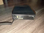 Motorola Radius Low Band Mobile Radio 42-50MHZ. Fixed Price $65.00.