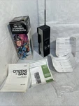 Vintage Realistic TRC-201 Cb Transceiver 3 Channel Walkie Talkie Working Minty. Fixed Price $89.00.