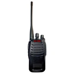 Blackbox 2 Way Radio IP55 Water Resistant Walkie Talkie W/64 Zones & 16 Channels. Fixed Price $239.95.