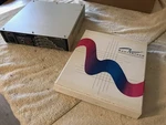 Vintage Motorola Mastertech R4000A Circuit Analyzer. Fixed Price $300.00.