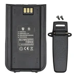 MD380 Battery With Usb Charging 4000MAH 2026 New Version For Tytera Ret.... Fixed Price $54.45.