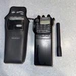 Yaesu 2M FT-416 Fm Handie Transceiver PO5. Fixed Price $100.00.