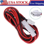 KCT-23 Dc Power Cable Cord For Kenwood TK-880 TK-891 NX-700 NX-800 NX-900 Radios. Fixed Price $12.90.