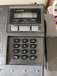 Radioshack 12-250 Digital 7 Channel Desktop Noaa Weather Alert System Work. Fixed Price $14.95.