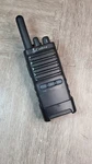 Cobra PX655-BCH6 Pro Business Radio Without Charging Dock, Black Fast Shipping. Fixed Price $25.00.