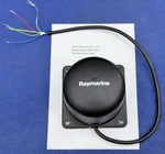 Raymarine Autohelm Autopilot Fluxgate Compass Heading Sensor- See It Working!. Fixed Price $89.95.