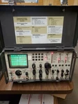 Motorola Communications System Analyzer Service Monitor R2001D. Fixed Price $1199.99.