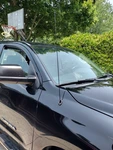 31" Black Stainless Antenna Mast Power Radio Am/fm For Toyota Tundra 2000-2020. Fixed Price $14.95.