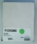 Ge Interlogix 60-836 Revc Superbus 2000 Voice Module Concord 319.5MHZ (no Cover). Fixed Price $89.10.