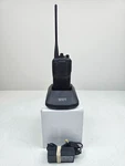 Kenwood TK-3101 TK3101 Uhf 460-470 Mhz 2 Watt 15 Channel Portable Radio. Fixed Price $115.00.