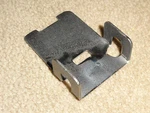 Universal Metal Holster Mounting Bracket For Baofeng UV5R UV82 UV5XP Radio. Fixed Price $11.00.