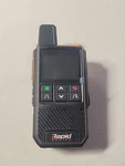 Rapid Radios Push-to-talk Nationwide Walkie-talkie G1CE. Fixed Price $139.95.
