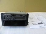 Kenwood RX-290 1DIN Size Cassette Receiver, Operation Confirmed Used F/s Japan. Fixed Price $134.07.