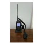 Yaesu FT2DR/DE Dual Band 144/430 Mhz Handheld Ham Radio Transceiver C4FM. Fixed Price $260.00.