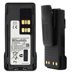 PMNN4491CC For Motorola Impres Li-ion Battery XPR7550E XPR3500E 2100MAH. Fixed Price $50.99.