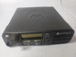 Motorola XPR4500 Mobile Radio AAM27QPH9JA1AN. Fixed Price $164.95.