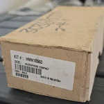 Motorola HMN1056D Compact Lightweight Handheld Microphone With Clip Mount. Fixed Price $35.00.