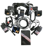 Racecar Set Imsa 5 Watt 16 Ch Racing Electronics Communications. Fixed Price $659.99.