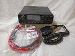 Motorola Xpr 5550 Uhf 45W Mobile Dmr Radio M28QPN9KA1AN Capacity Plus Cps 16. Fixed Price $475.00.
